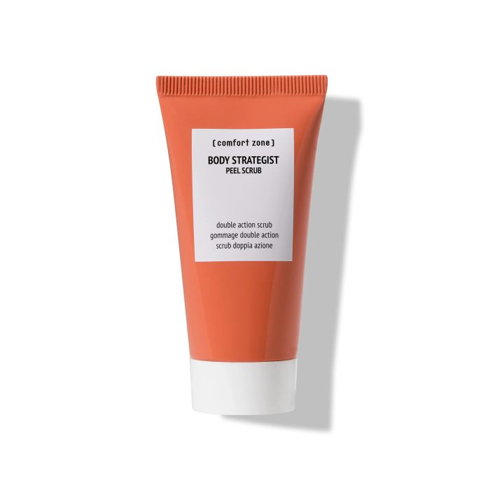 Body strategist peel scrub - immagine 2