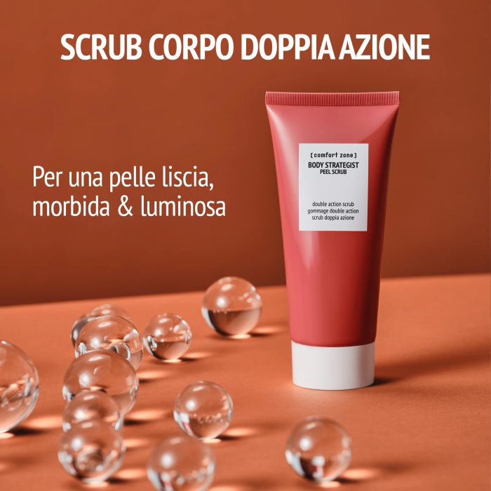 Body strategist peel scrub - immagine 3