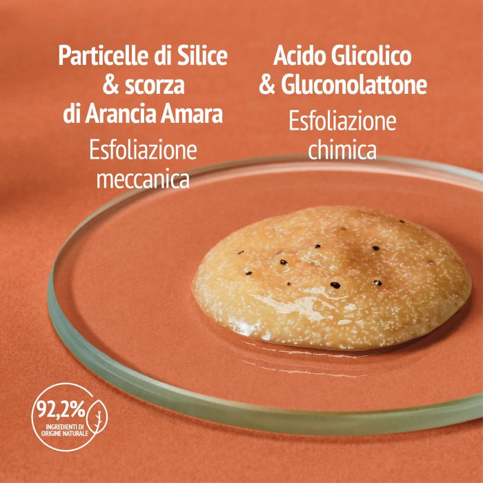 Body strategist peel scrub - immagine 5