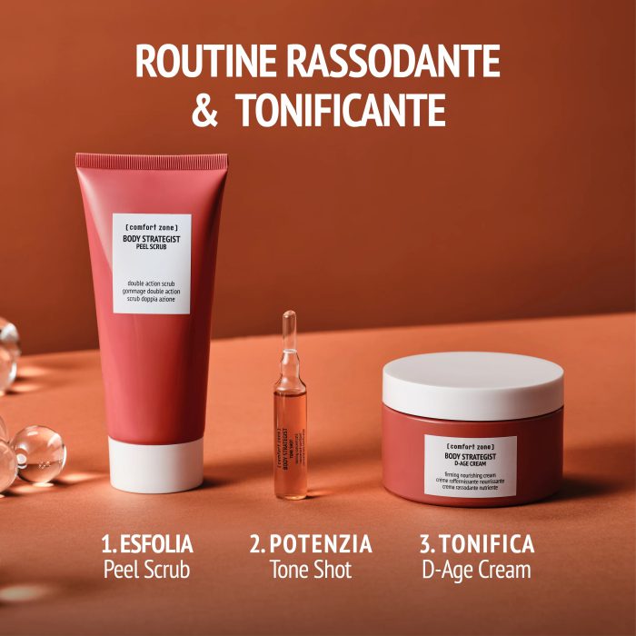 Body strategist peel scrub - immagine 6
