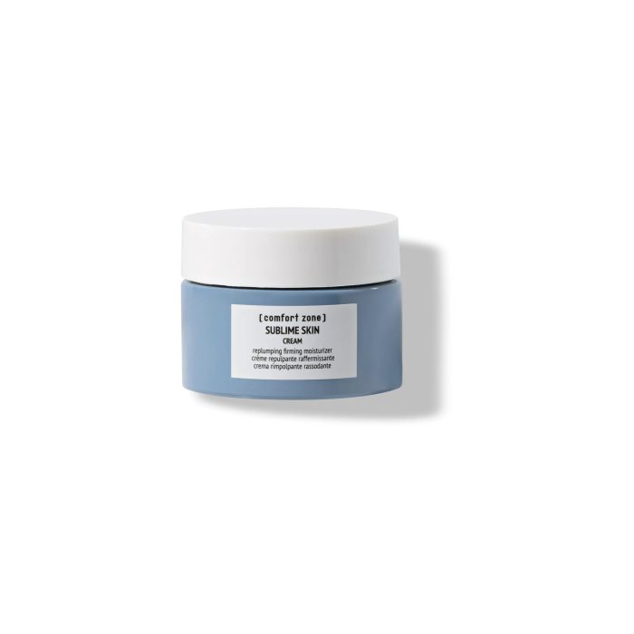 Sublime skin cream