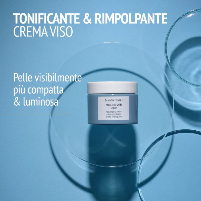 Sublime skin cream - immagine 4