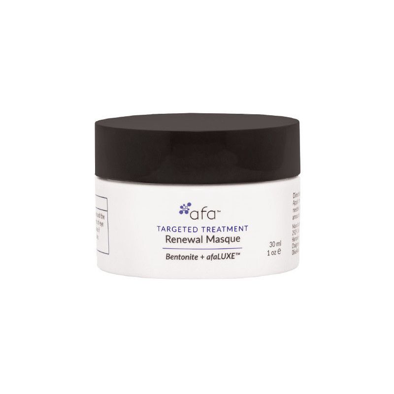 Renewal masque