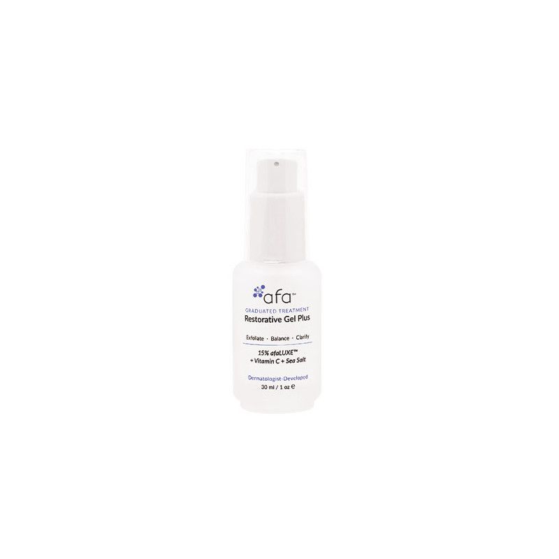 Restorative gel plus