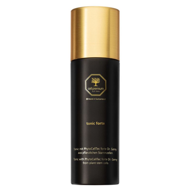 Cell premium tonic forte