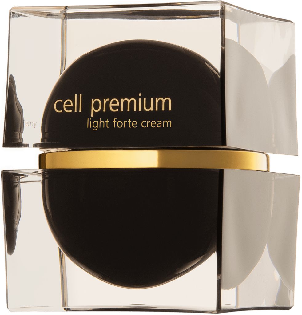 Cell premium light forte cream