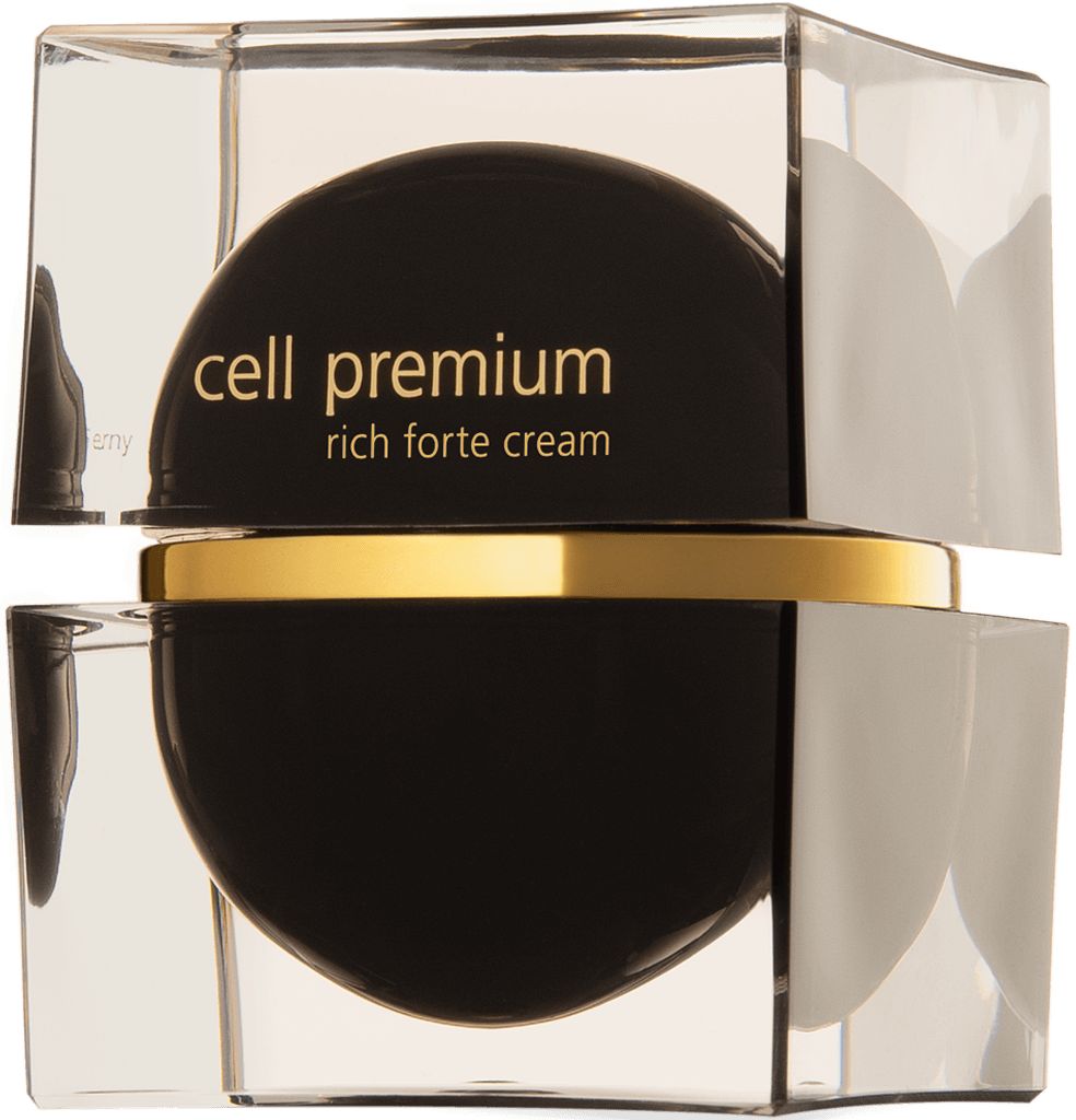 Cell premium rich forte cream