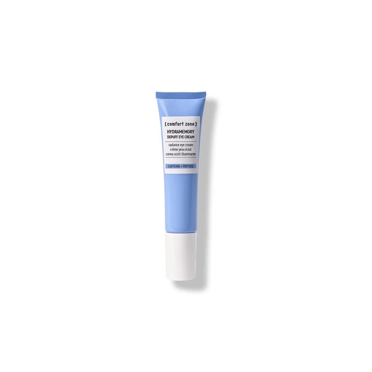 Hydramemory Depuff Eye Cream