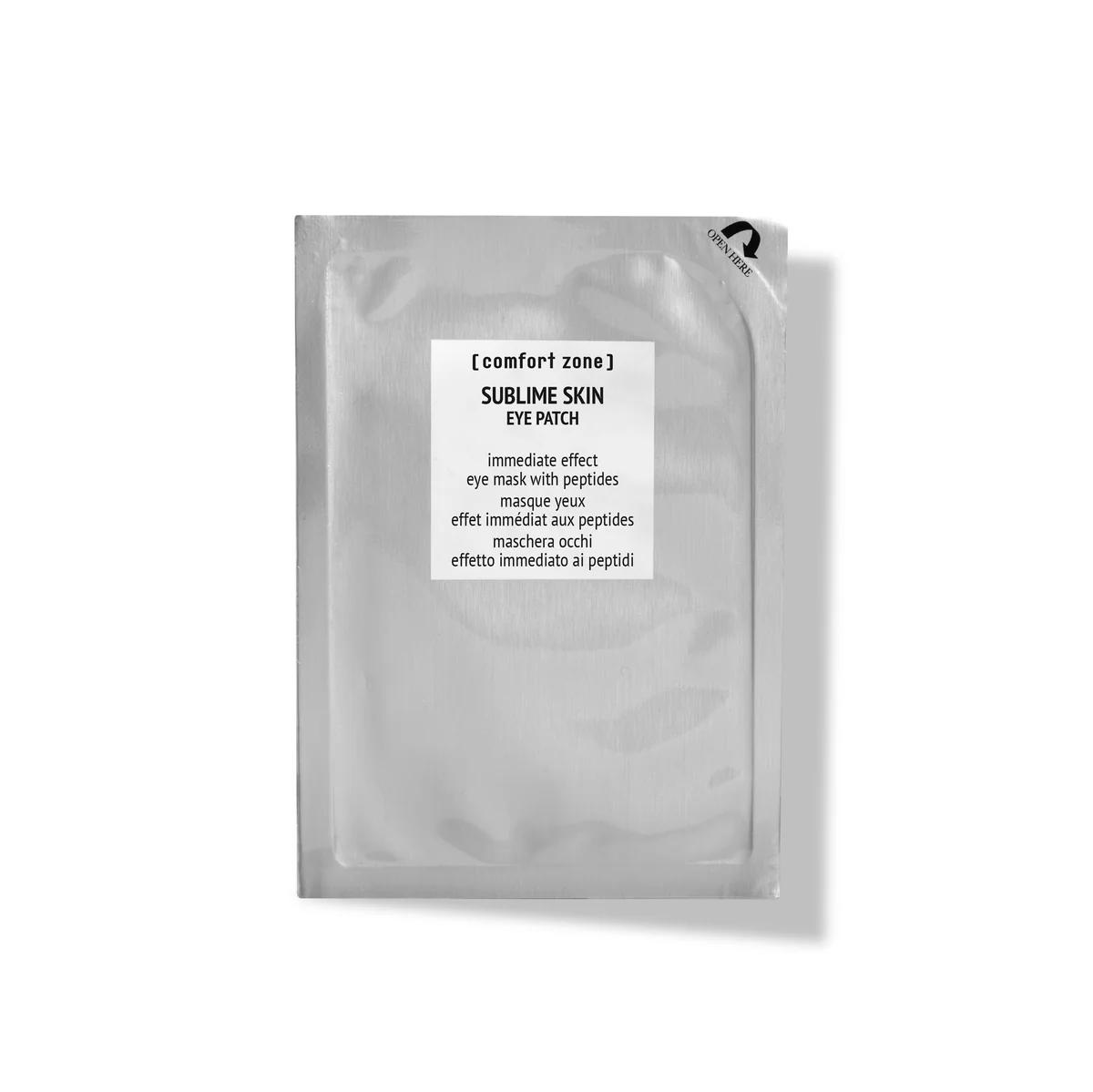 Sublime Sklin Eye Patch