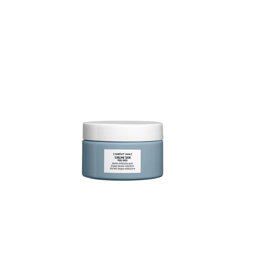 Sublime Skin Peel Pads
