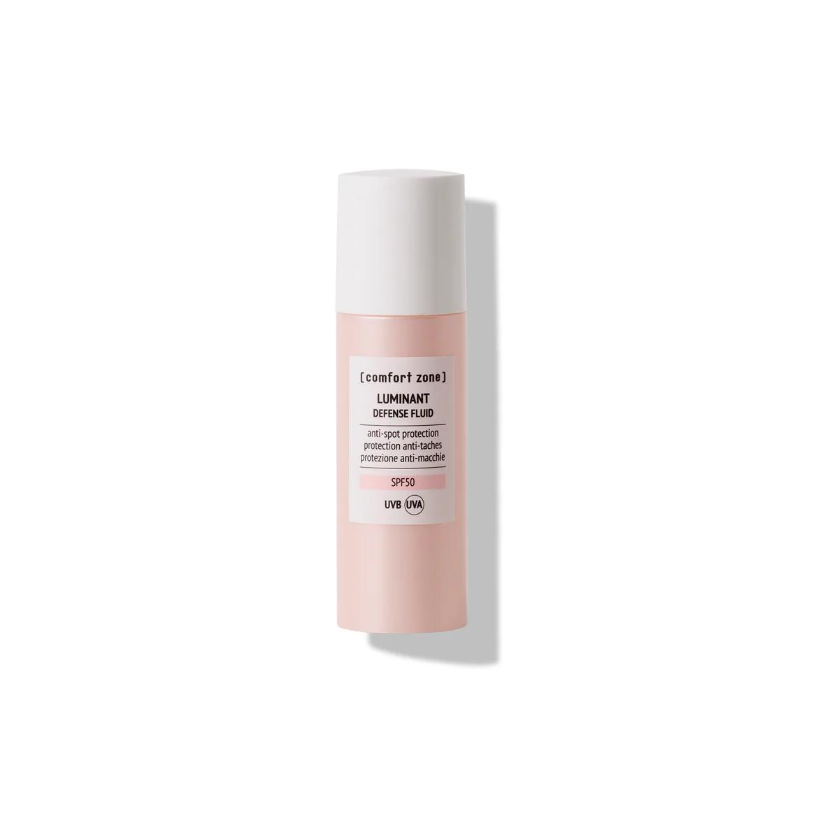 Luminant Defense Fluid SPF 50