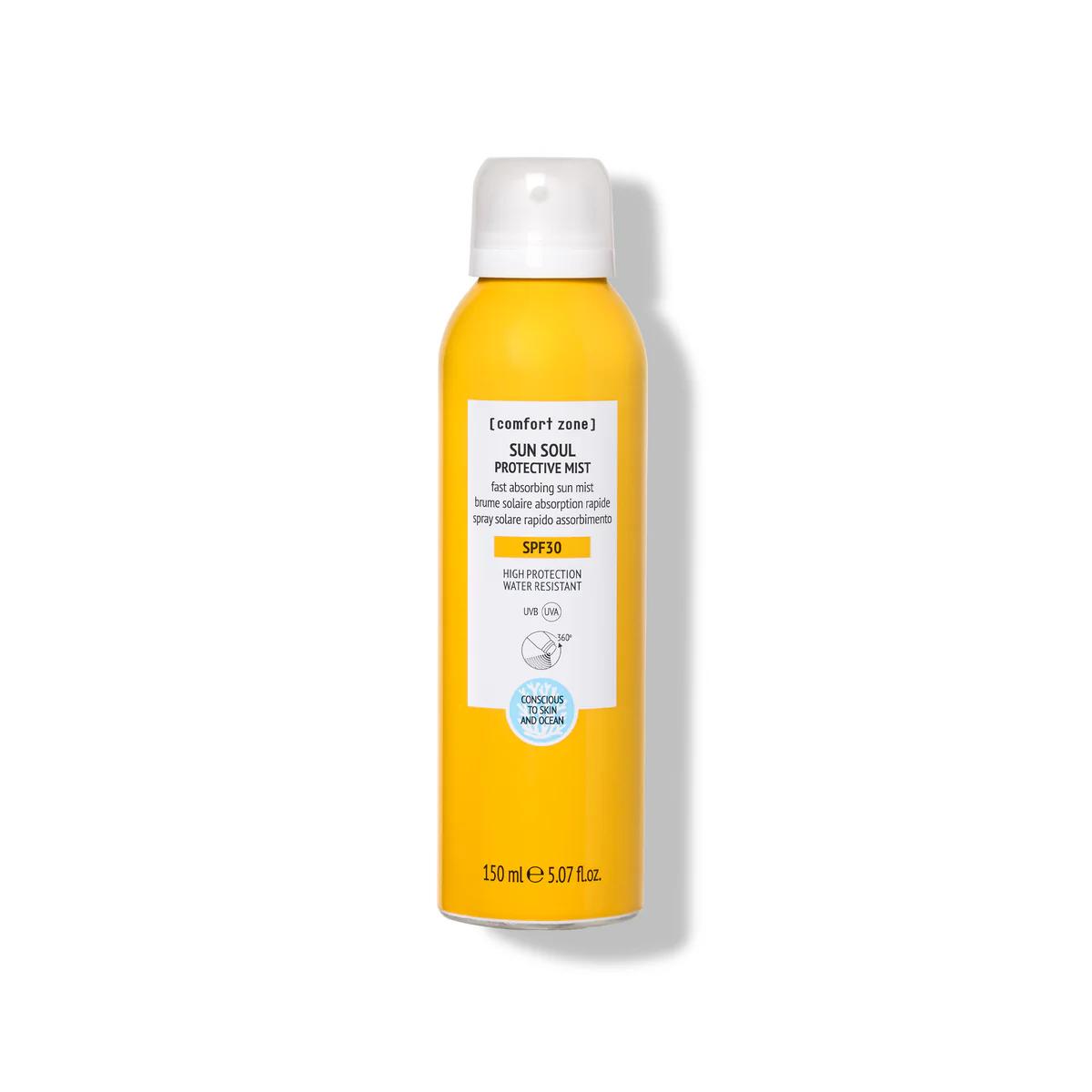 Sun Soul Protective Mist SPF 30