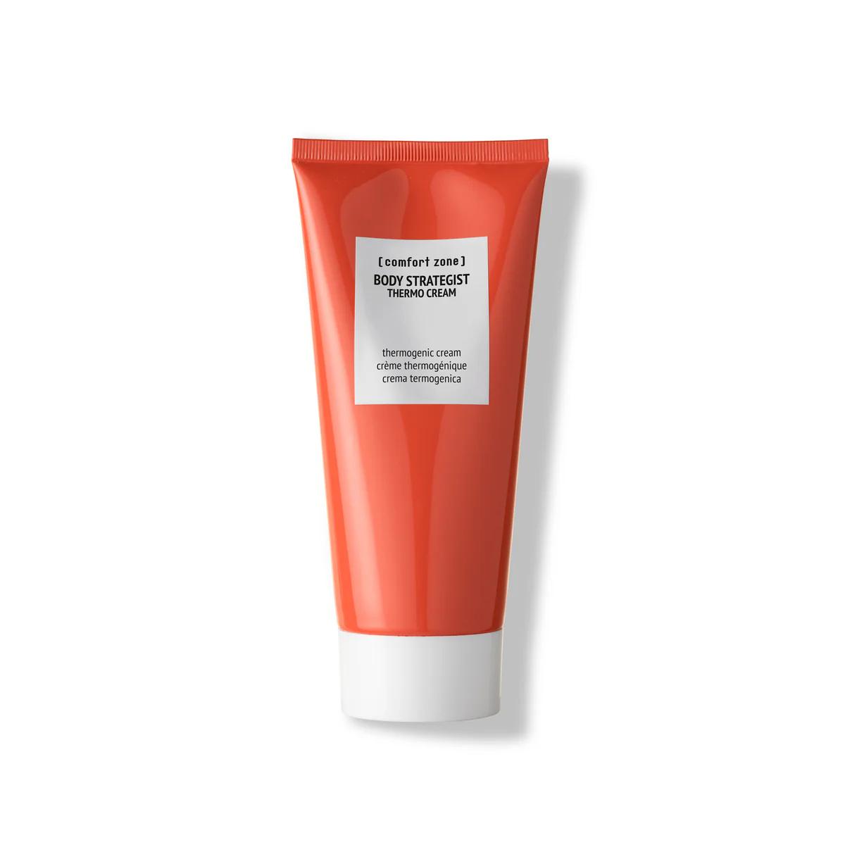 Body Strageist Thermo Cream
