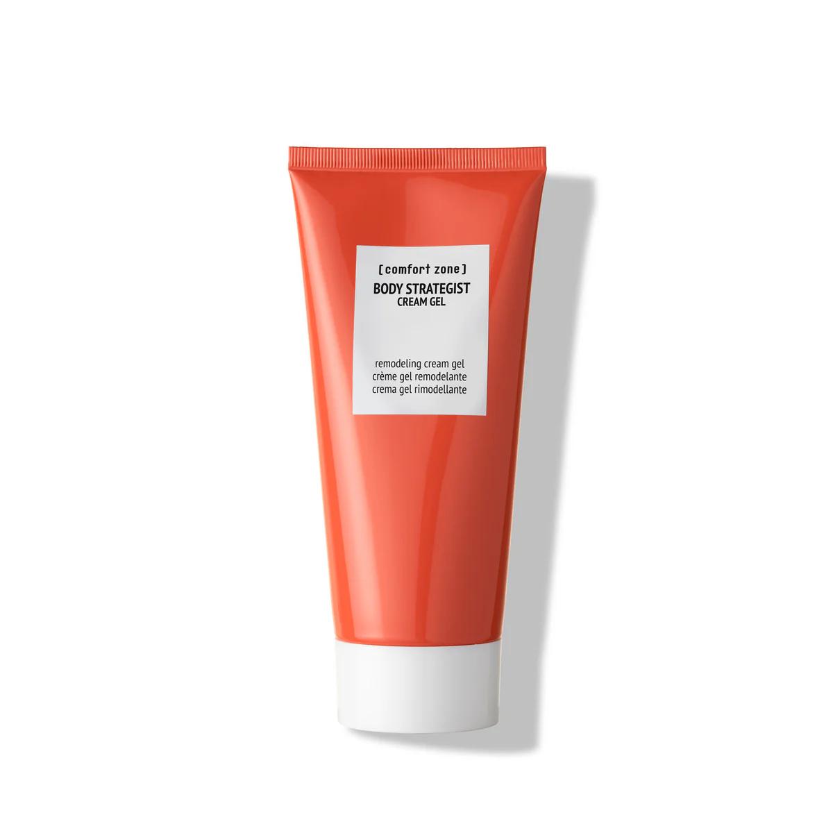 Body Strategist Cream Gel