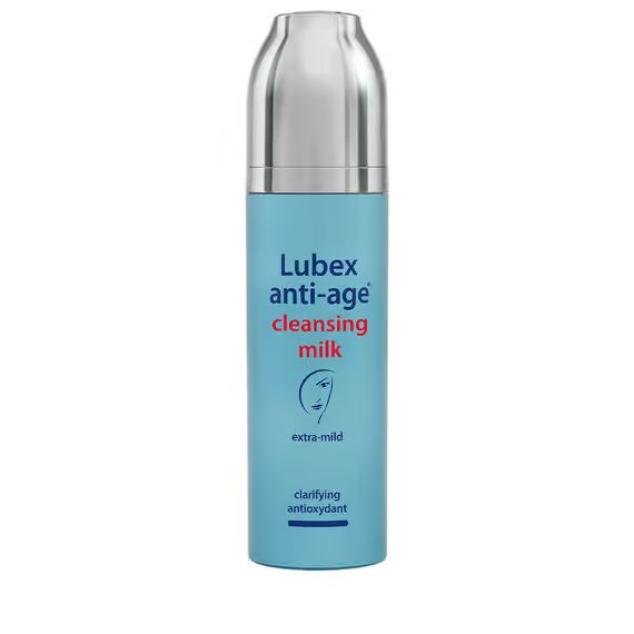 Lubex anti-age cleansing milk