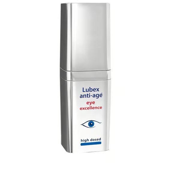 Lubex anti-age eye excellence