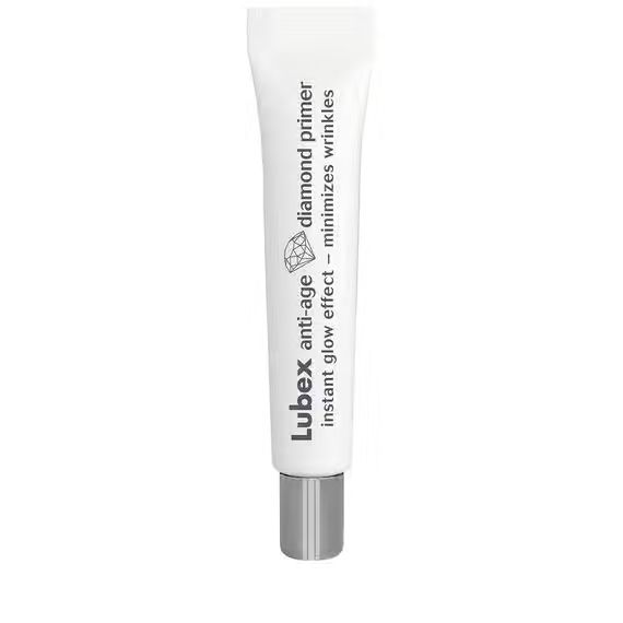 Lubex anti-age diamond primer
