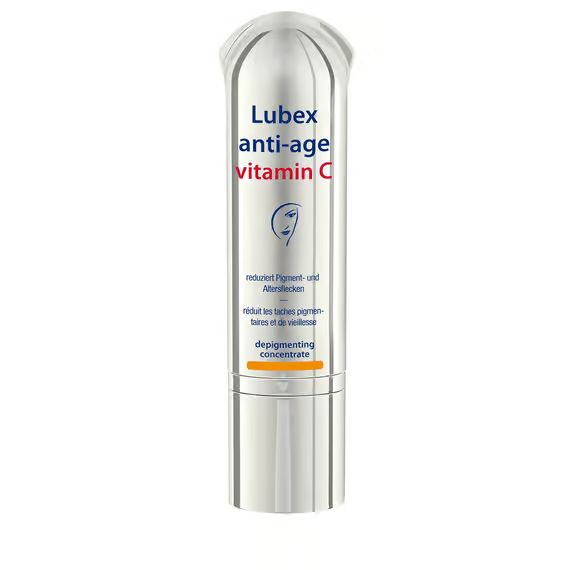 Lubex anti-age vitamin C