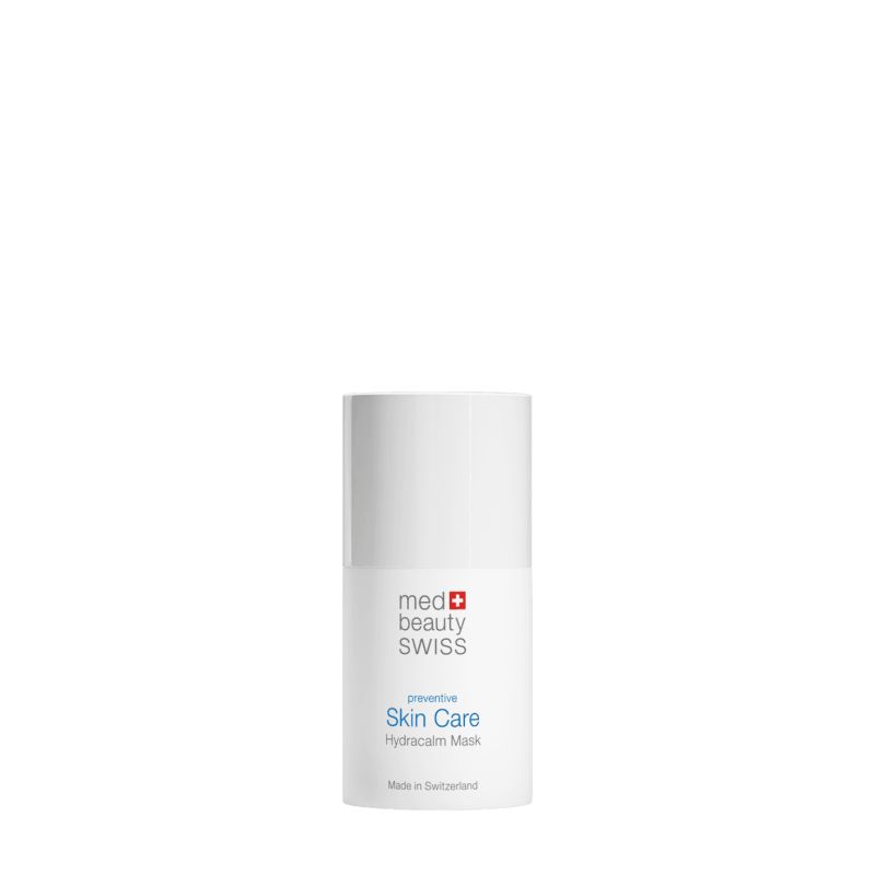 Hydraclam mask