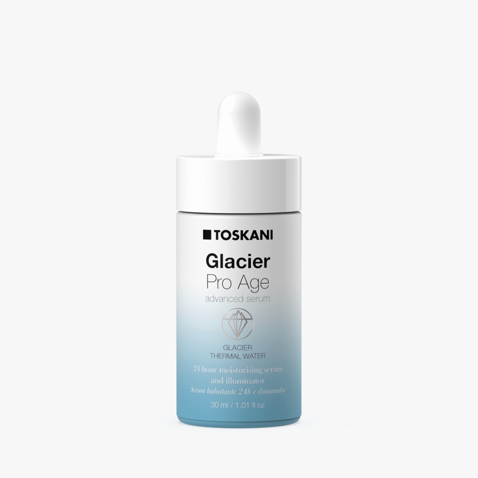 Pro Age - Glacier Serum